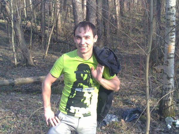 Русел Подыганов