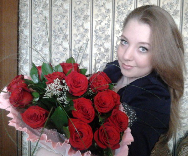 Натали Ширнина