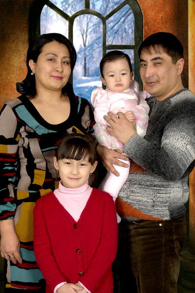 Алтынгул Бисенова