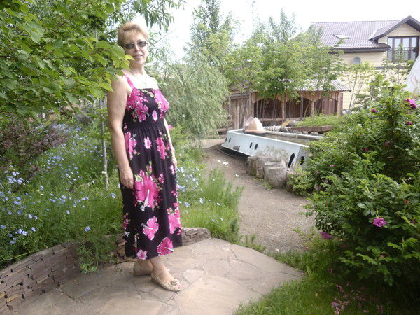 Татьяна Влавацкая