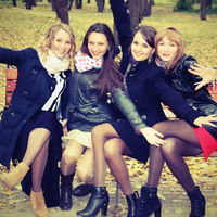 Даша Шамина