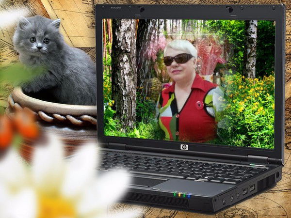 Валентина Загидуллина