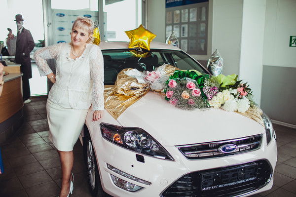 Света Шердакова