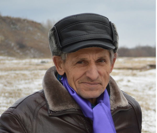 Александр Овсянников