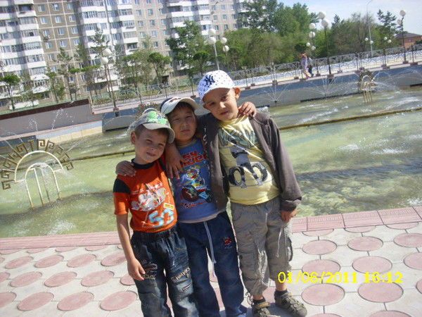 Эльвира Кучукова