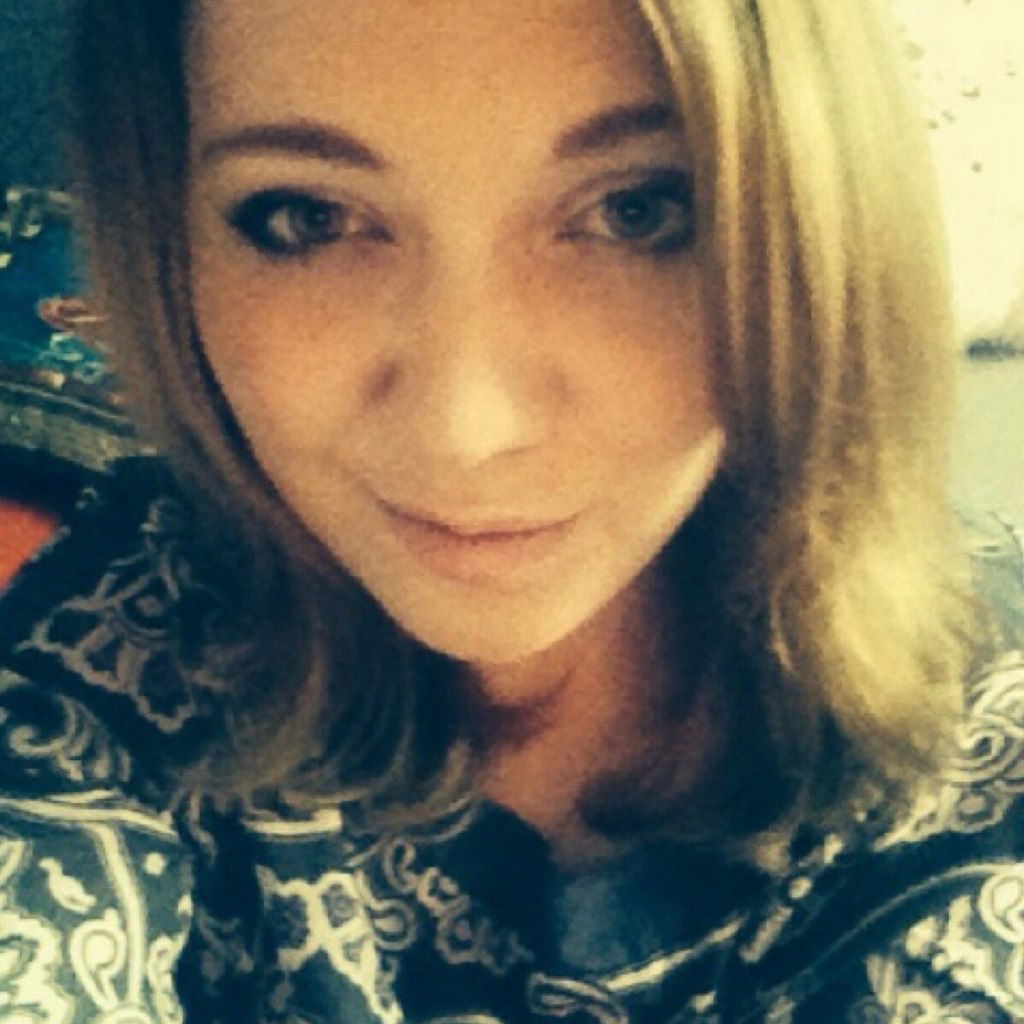 Дарья Сергеевна