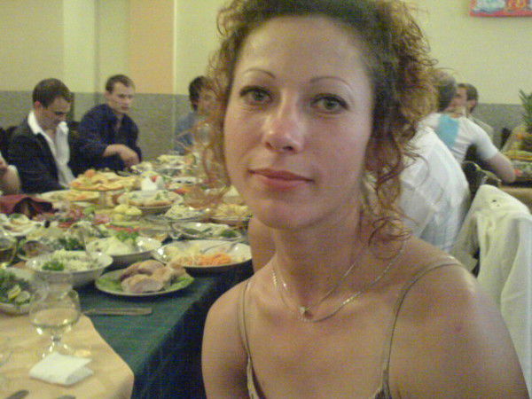 Екатерина Чепикова