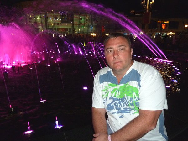 Сергей Гроховский