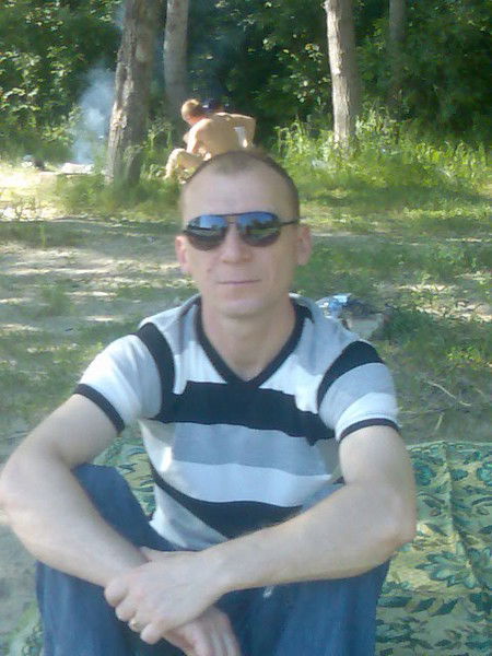 Сергей Цивинский