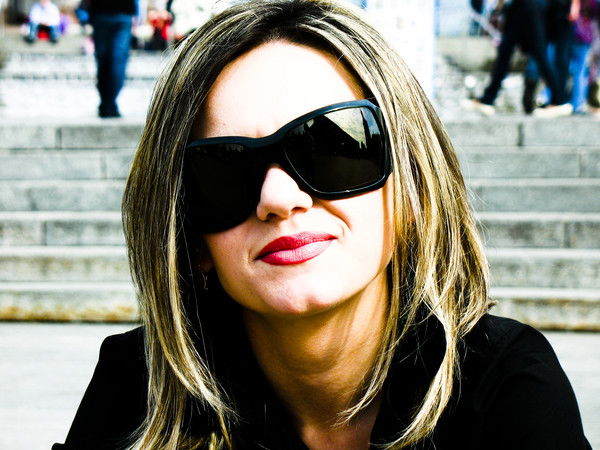 Владочка Радченко