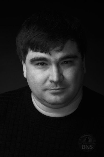 Николай Богоявленский