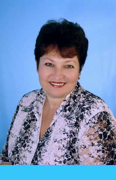 Ирина Кулакова