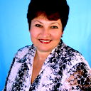 Ирина Кулакова