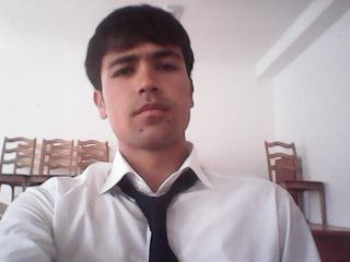 Бехруз Хакимов