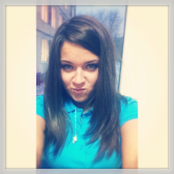 Катя Морозова