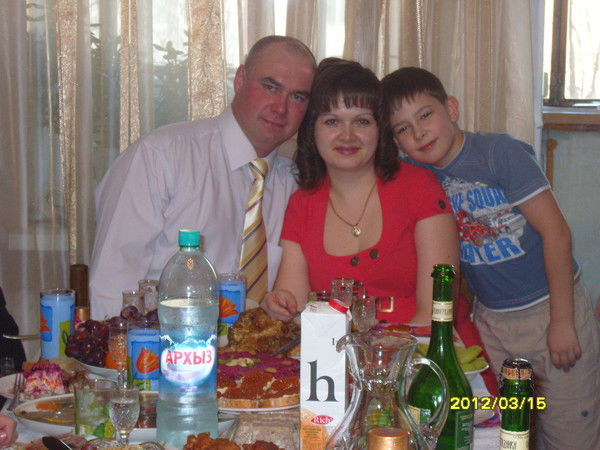 Андрей Жуков