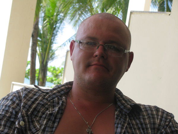 Сергей Жогов