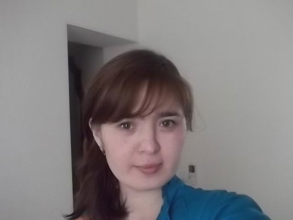 Асем Ералиева