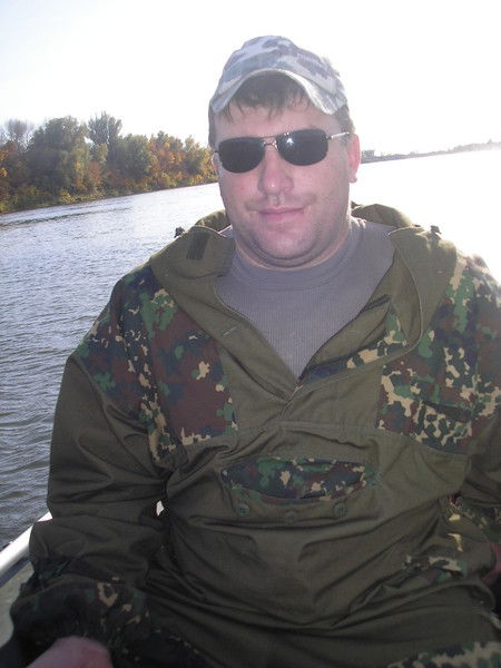 Алексей Сапрыкин