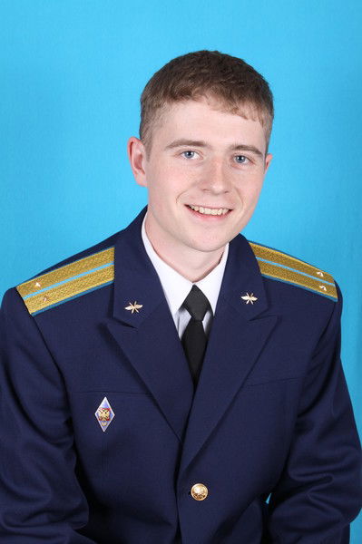 Семен Ильин