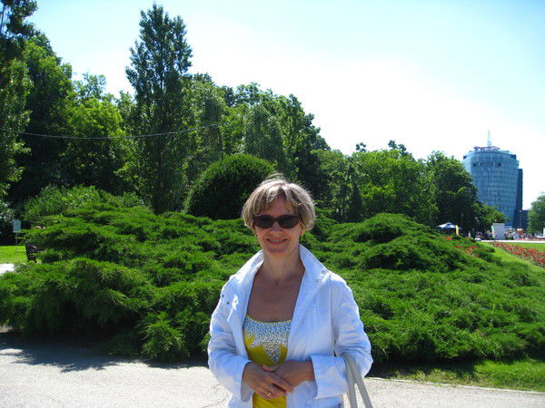 Нина Черепанова