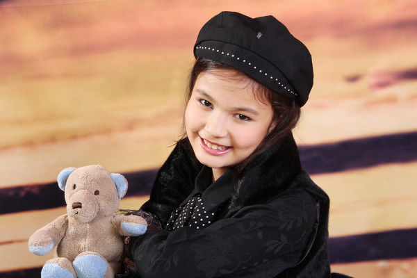 Shahnoza Saydahmetova