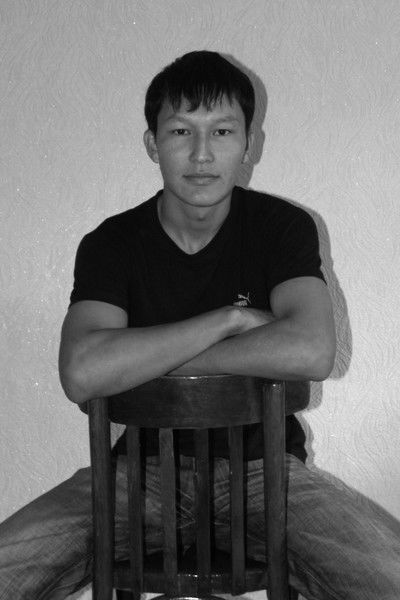 Серик Дюсембаев