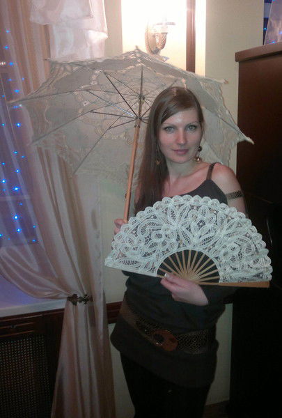 Лариса Стрыкова