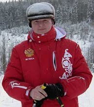 Сергей Смирнов