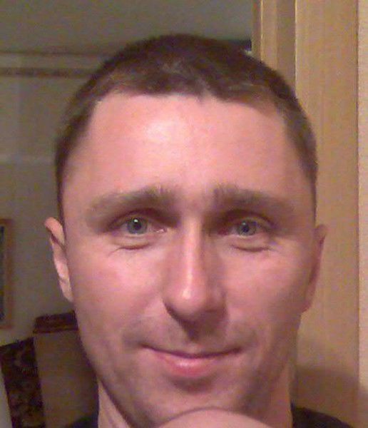 Шашков Вячеслав