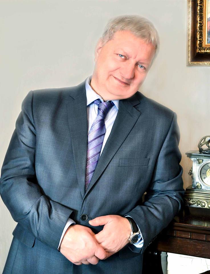 Виктор Коновалов