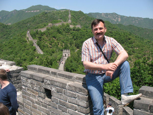 Сергей Мглинцев