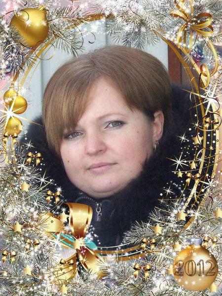 Ирина Горшкова