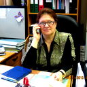 Валентина Кондратьева