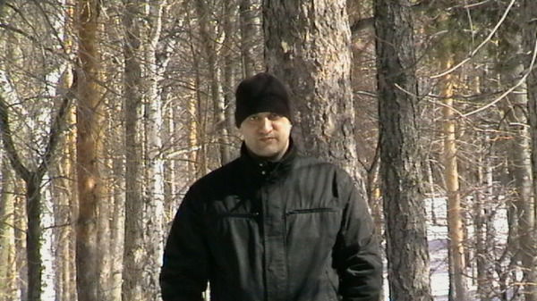 Гарик Алексанян