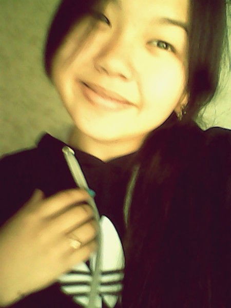 Айгерим Сахиева