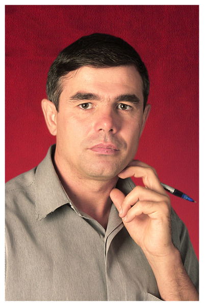 Константин Минин