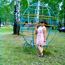 Оксана Ульянова