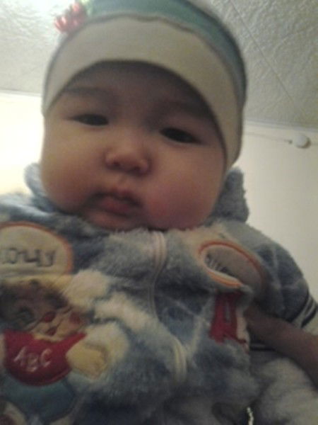 Ботагоз Ахмерова