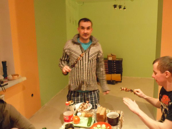 Евгений Ульчик