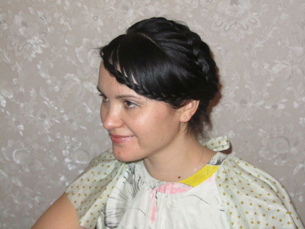 Елена Баскакова