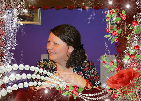 Ирина Трянина