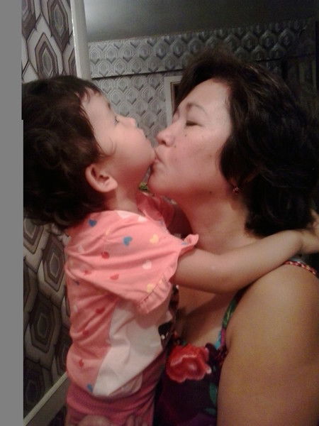 Шырын Кожамуратова