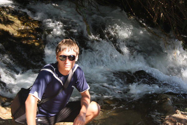 Артем Поярков