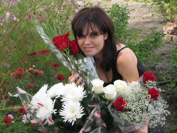 Ольга Рогова