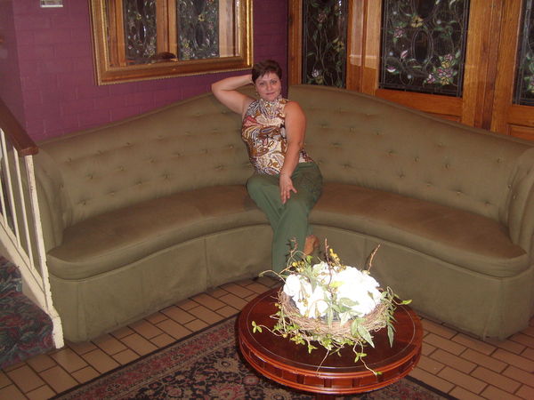 Татьяна Ситникова