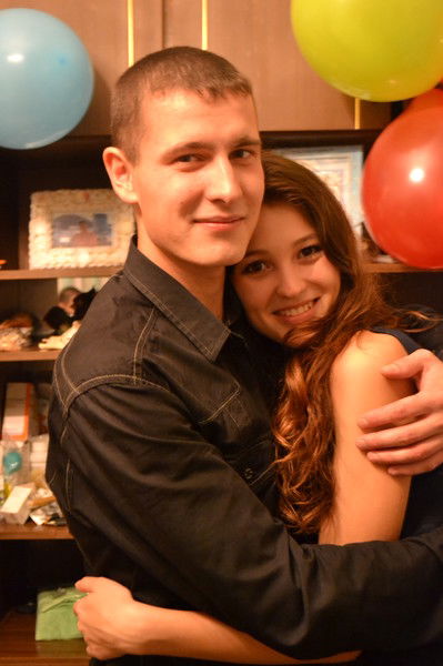 Евгений Воробьев