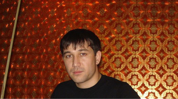 Алексей Дмитриенко