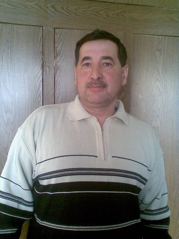 Марат Имьяминов