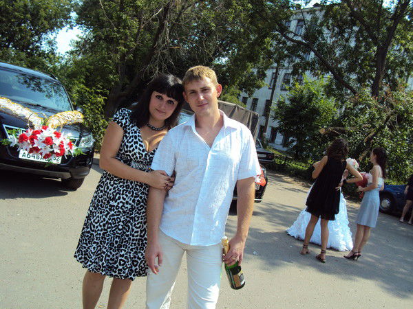 Игорь Дроздов